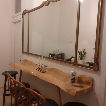 Arco Del Sacramento Casa Vacanze Benevento Habitación foto