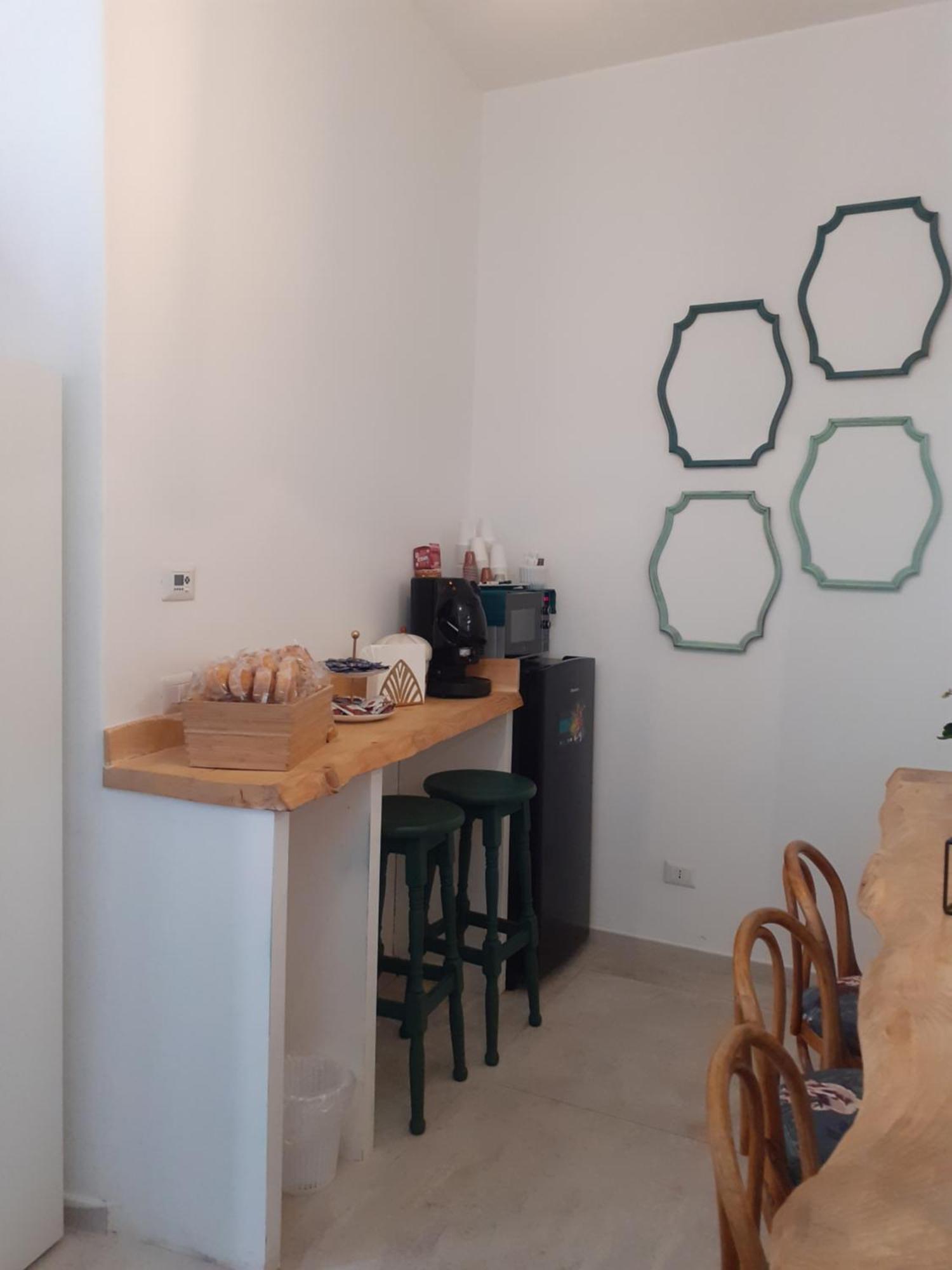 Arco Del Sacramento Casa Vacanze Benevento Habitación foto