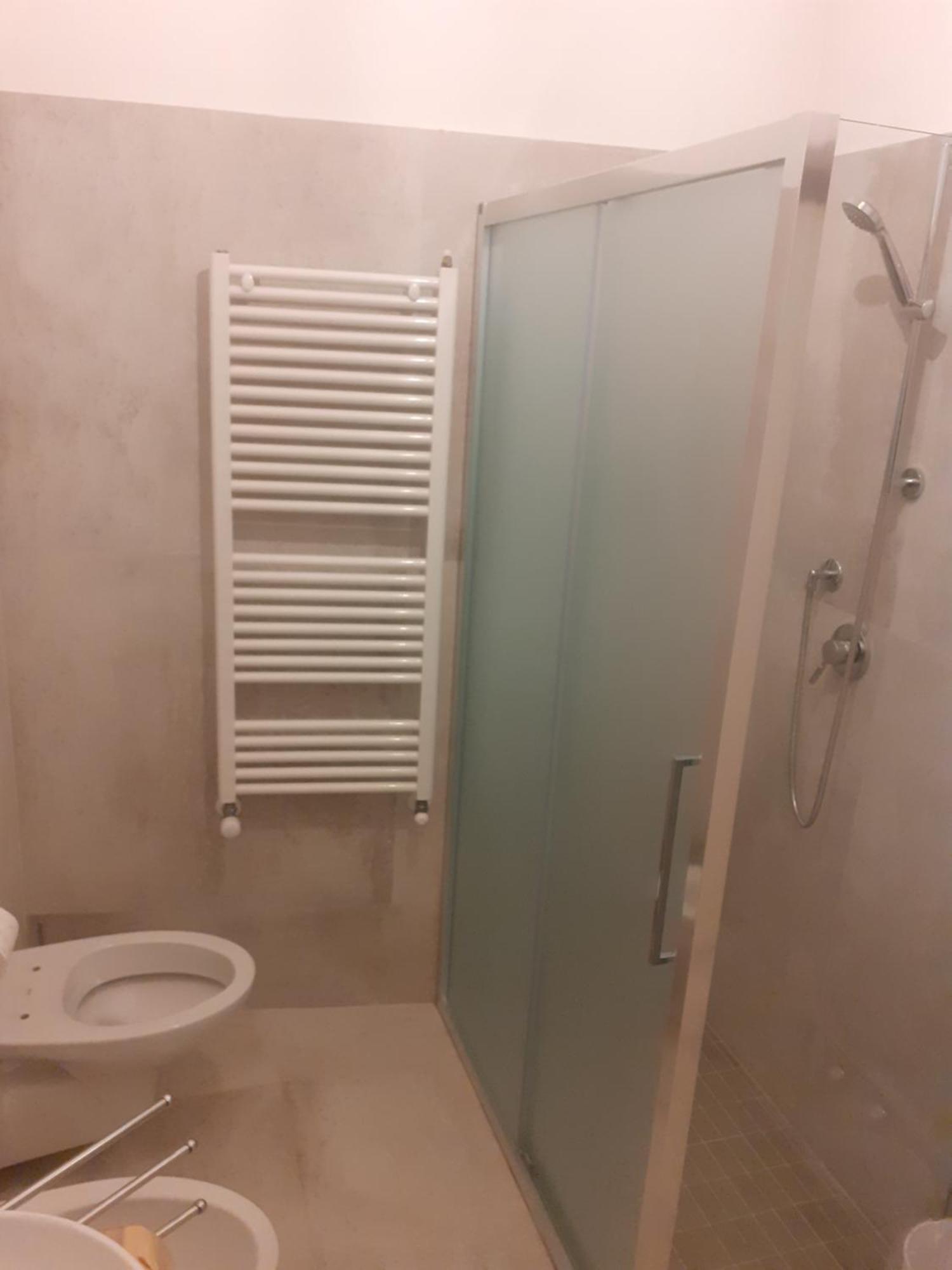 Arco Del Sacramento Casa Vacanze Benevento Habitación foto