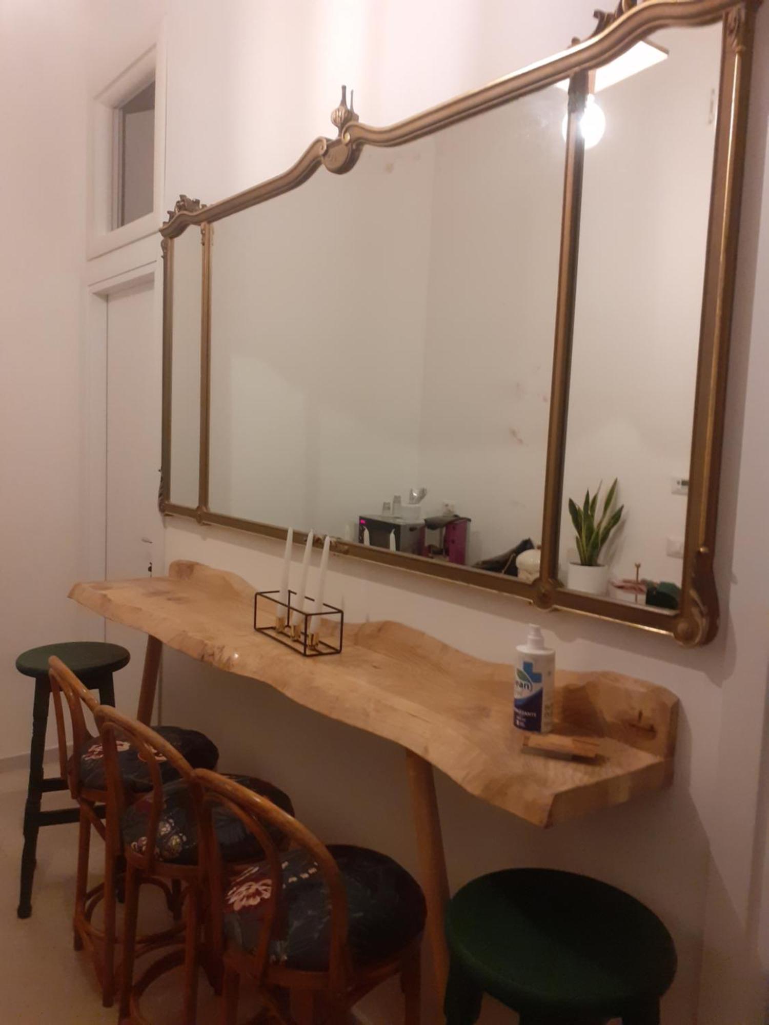 Arco Del Sacramento Casa Vacanze Benevento Habitación foto
